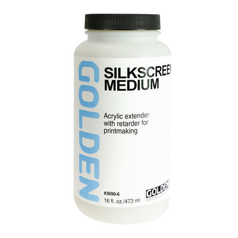 PINT SILKSCREEN MEDIUM